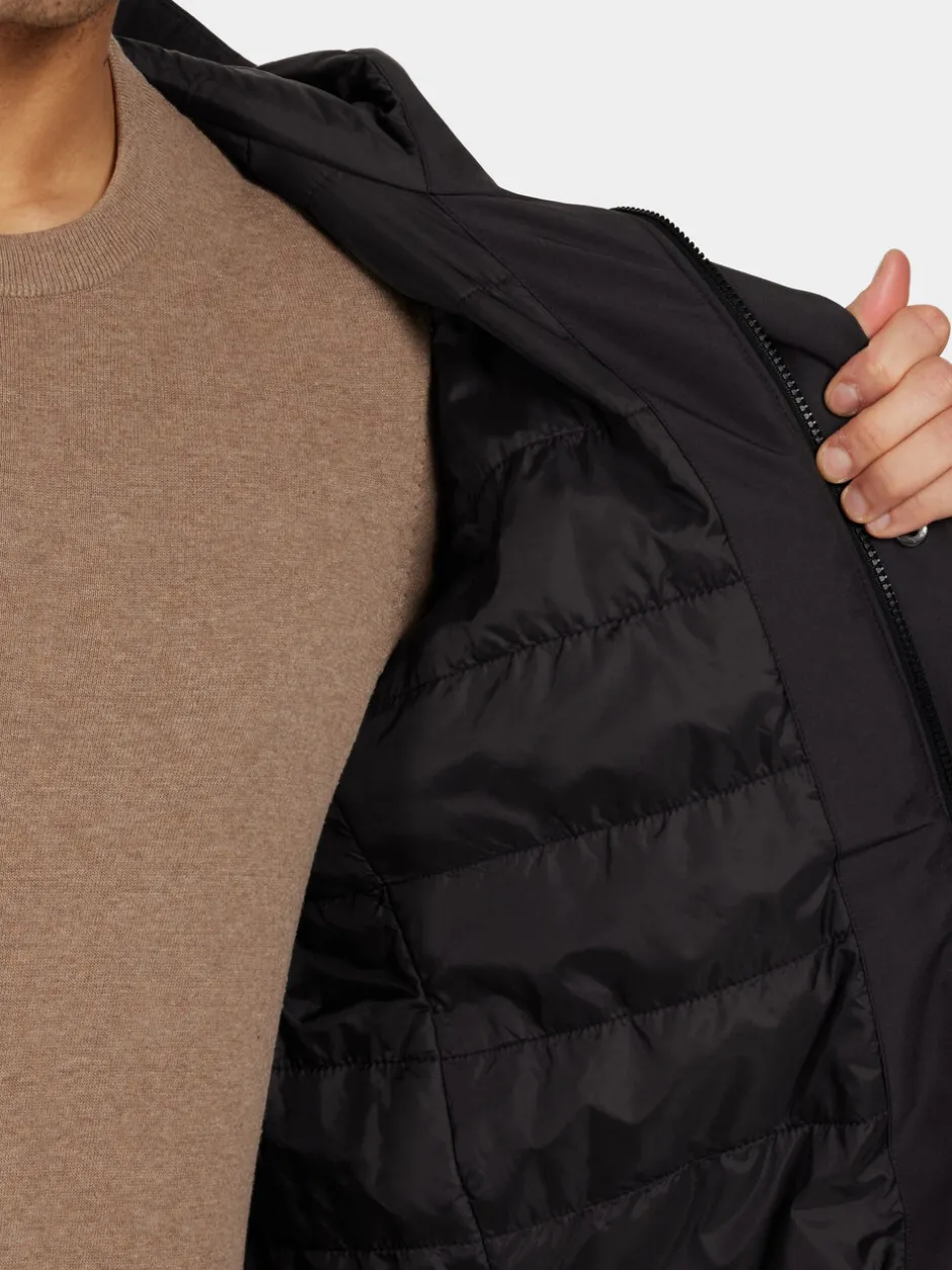 Didriksons Falke Parka- Syystakit|Talvitakit