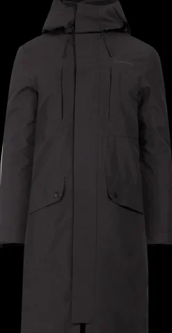Didriksons Falke Parka- Syystakit|Talvitakit