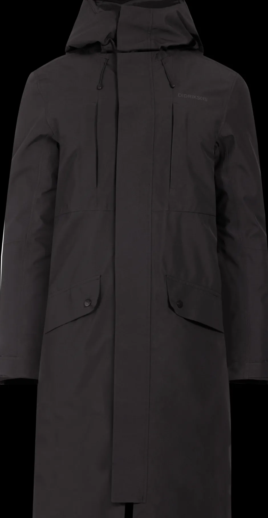 Didriksons Falke Parka- Syystakit|Talvitakit