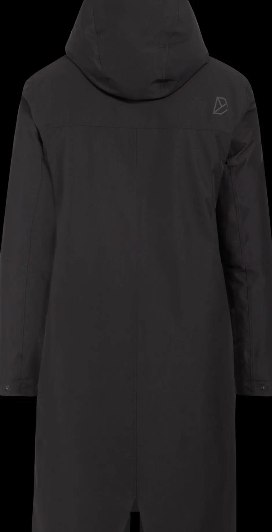Didriksons Falke Parka- Syystakit|Talvitakit