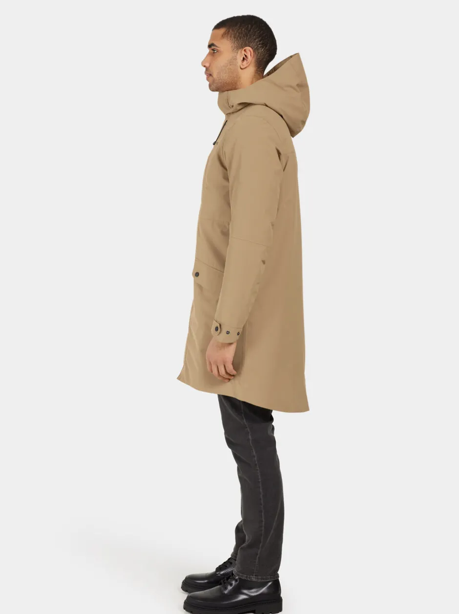 Didriksons Falke Parka- Syystakit|Talvitakit