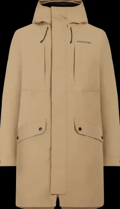 Didriksons Falke Parka- Syystakit|Talvitakit