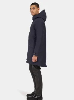 Didriksons Falke Parka- Syystakit|Talvitakit
