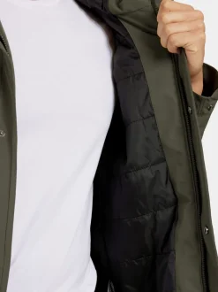 Didriksons Falke Parka- Syystakit|Talvitakit