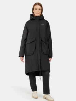 Didriksons Fara Parka- Syystakit|Talvitakit