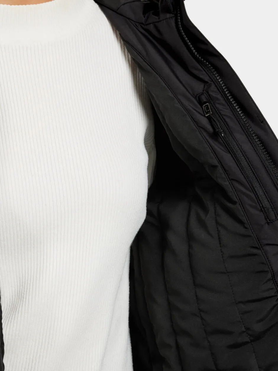 Didriksons Fara Parka- Syystakit|Talvitakit
