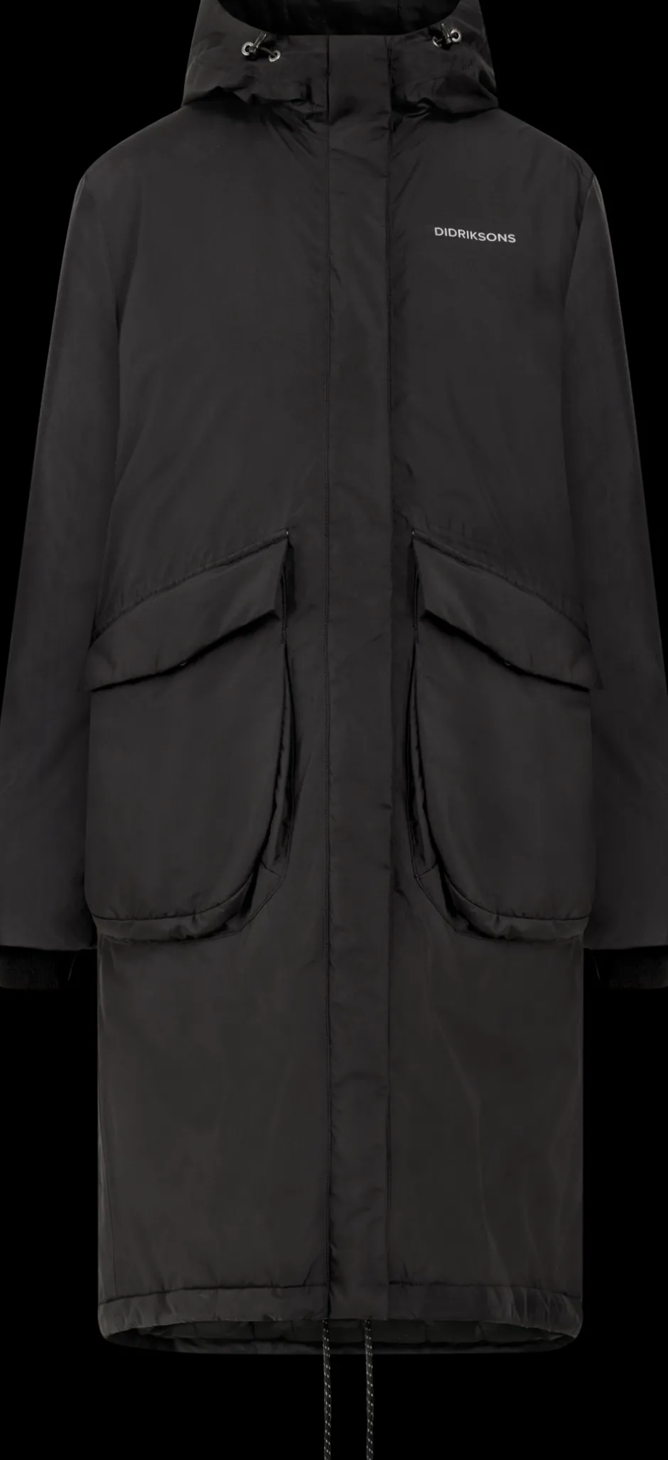 Didriksons Fara Parka- Syystakit|Talvitakit