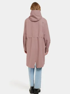Didriksons Feena Parka- Kevättakit|Kuoritakit