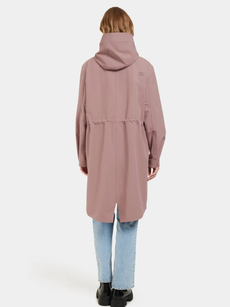 Didriksons Feena Parka- Kevättakit|Kuoritakit
