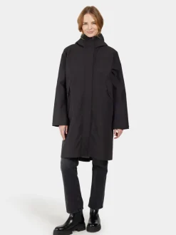 Didriksons Feena Parka- Kevättakit|Kuoritakit
