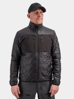 Didriksons Fegen Men's Jacket- Toppatakit|Hybriditakit