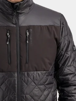 Didriksons Fegen Men's Jacket- Toppatakit|Hybriditakit