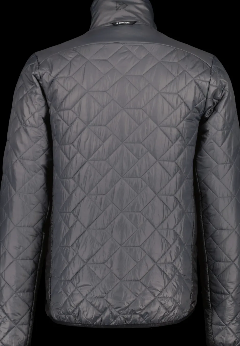 Didriksons Fegen Men's Jacket- Toppatakit|Hybriditakit