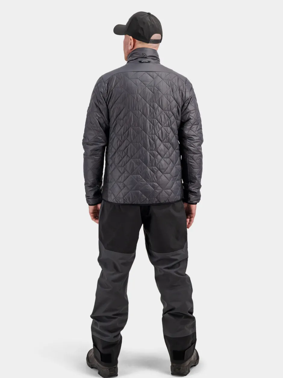 Didriksons Fegen Men's Jacket- Toppatakit|Hybriditakit