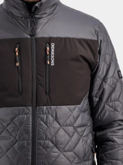 Didriksons Fegen Men's Jacket- Toppatakit|Hybriditakit