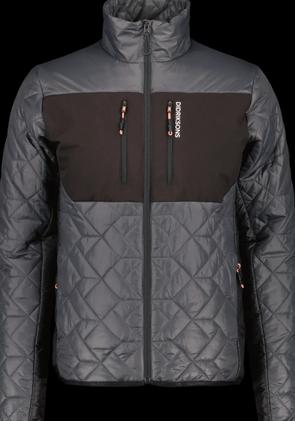 Didriksons Fegen Men's Jacket- Toppatakit|Hybriditakit