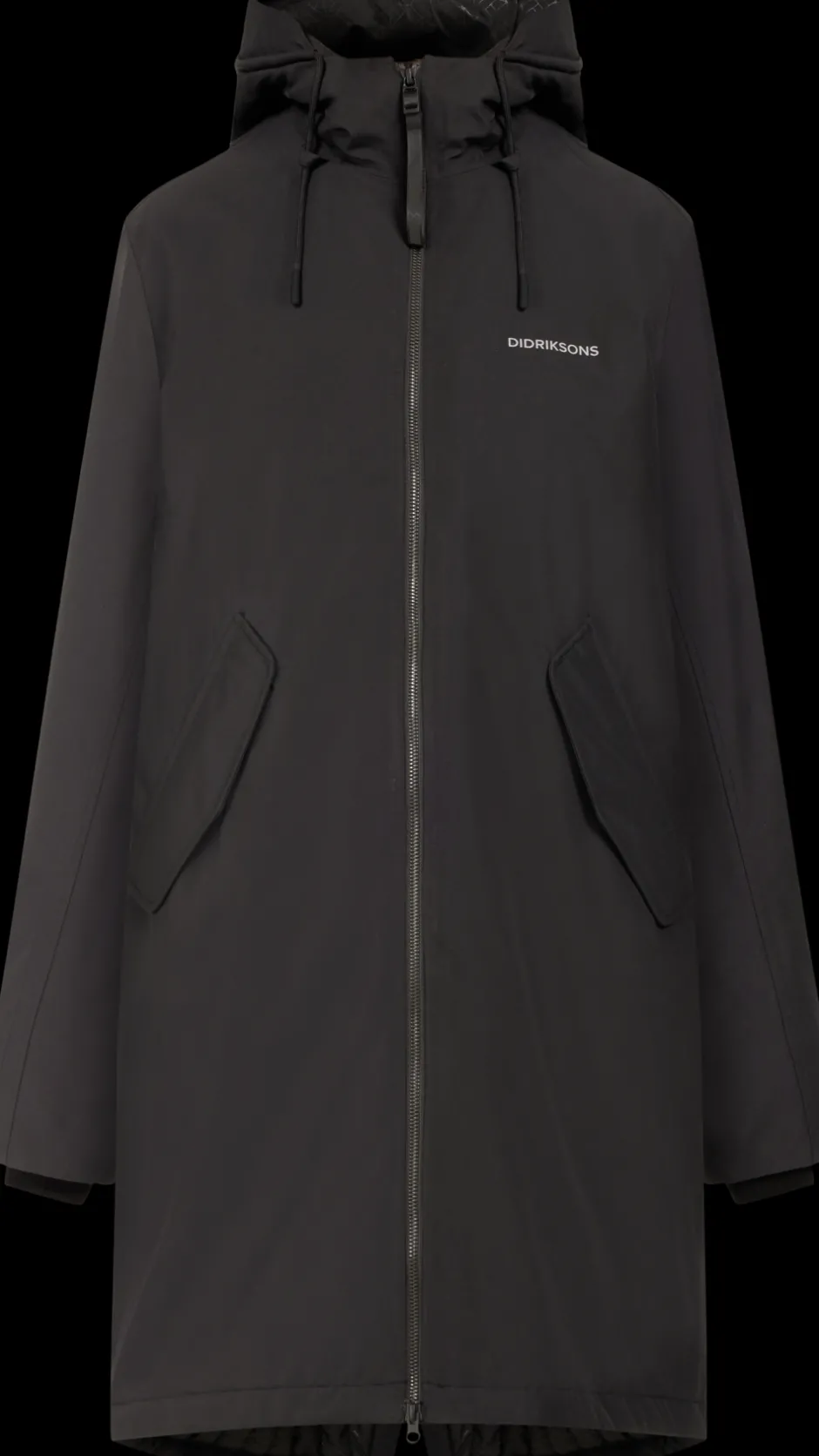 Didriksons Fia Parka- Syystakit|Talvitakit