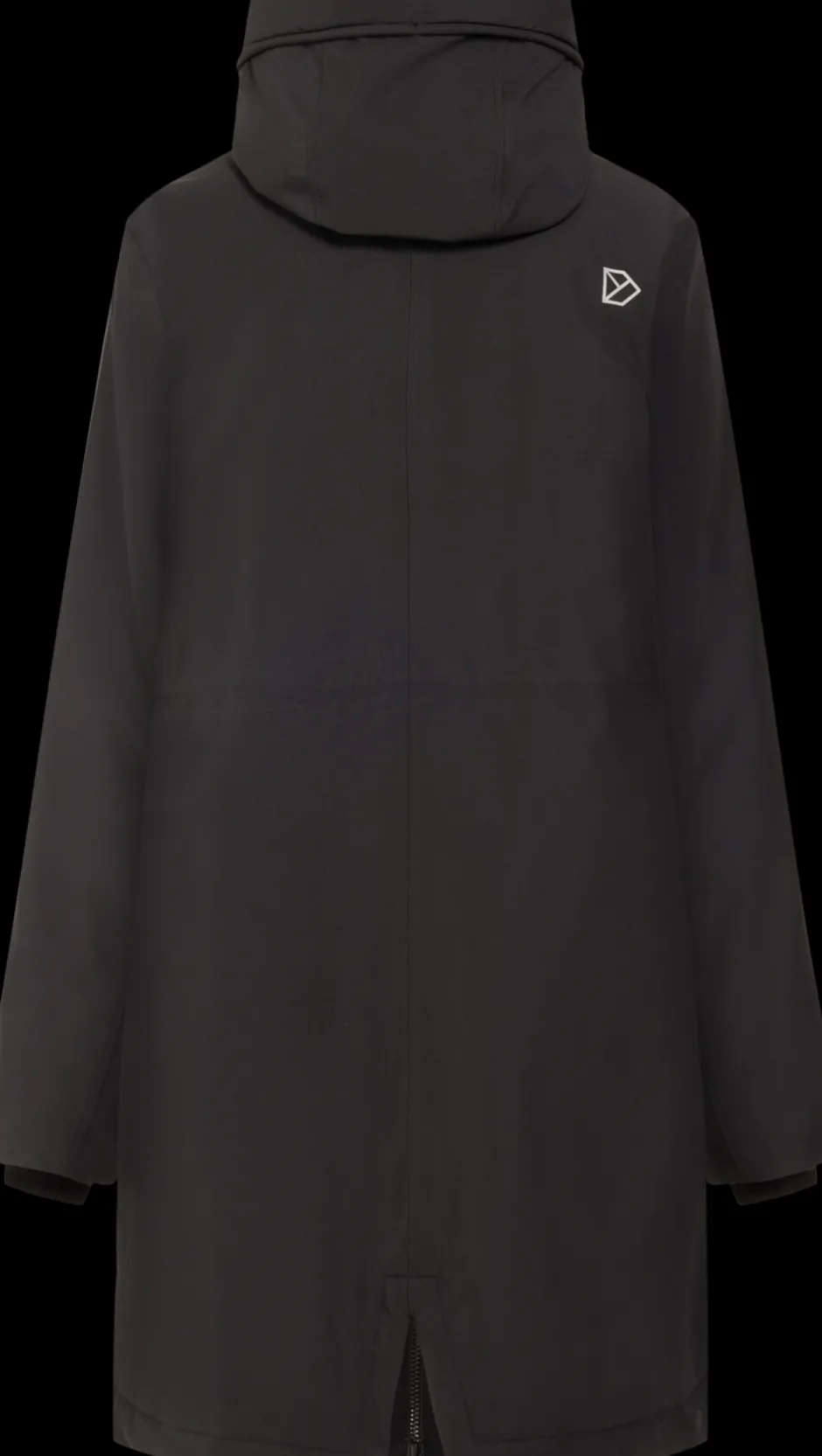 Didriksons Fia Parka- Syystakit|Talvitakit