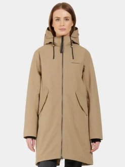 Didriksons Fia Parka- Syystakit|Talvitakit
