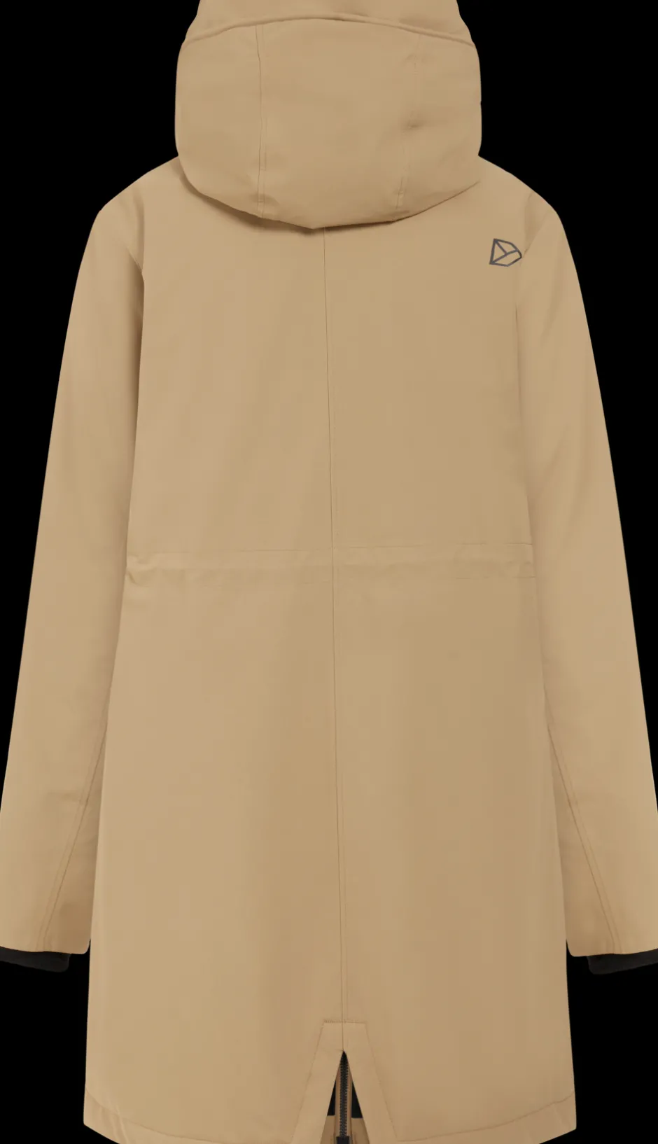 Didriksons Fia Parka- Syystakit|Talvitakit