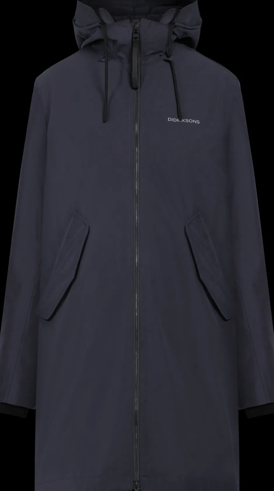 Didriksons Fia Parka- Syystakit|Talvitakit