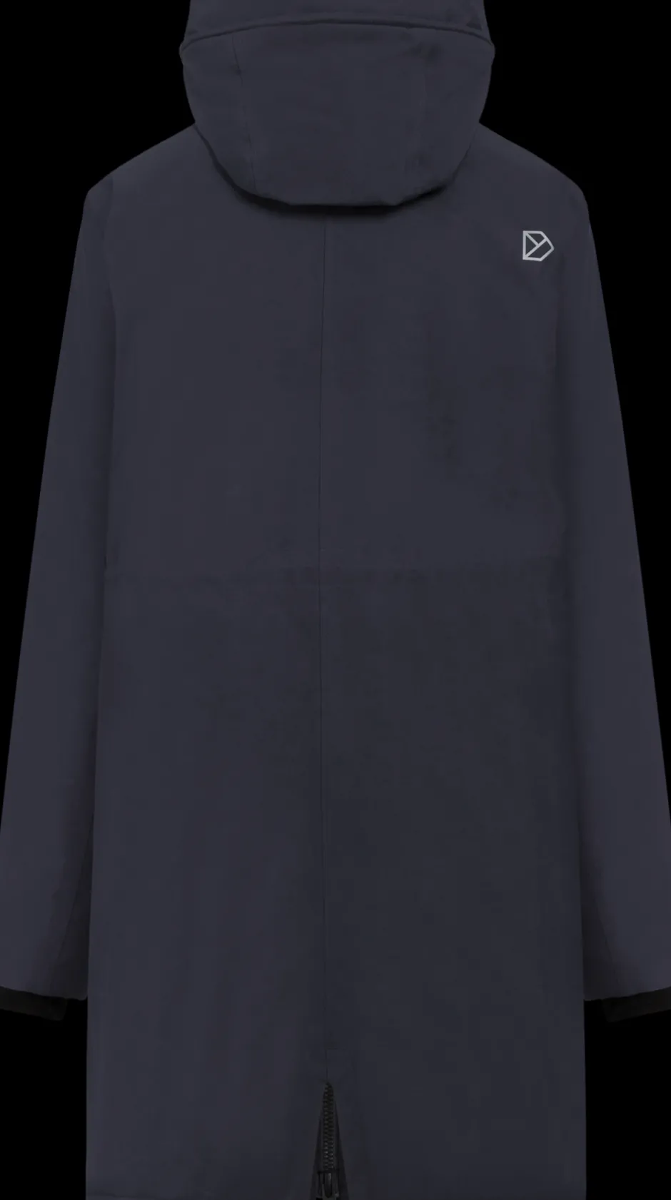 Didriksons Fia Parka- Syystakit|Talvitakit