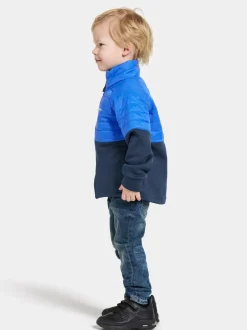 Didriksons Filur Kid's Hybrid Jacket- Softshell-Takit|Puserot & T-Paidat