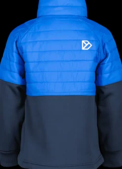 Didriksons Filur Kid's Hybrid Jacket- Softshell-Takit|Puserot & T-Paidat