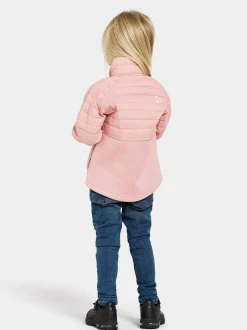 Didriksons Filur Kid's Hybrid Jacket- Softshell-Takit|Puserot & T-Paidat