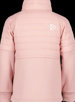 Didriksons Filur Kid's Hybrid Jacket- Softshell-Takit|Puserot & T-Paidat