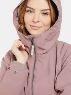 Didriksons Folka Parka- Kevättakit|Kuoritakit
