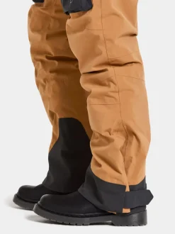 Didriksons Fosfat Kids' Bib Pants- Toppahousut