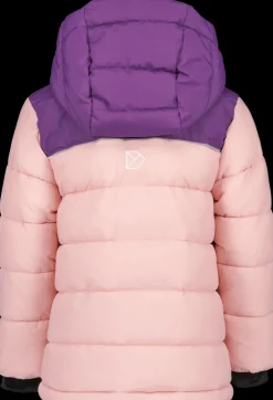 Didriksons Fox Kids' Jacket- Syystakit|Talvitakit