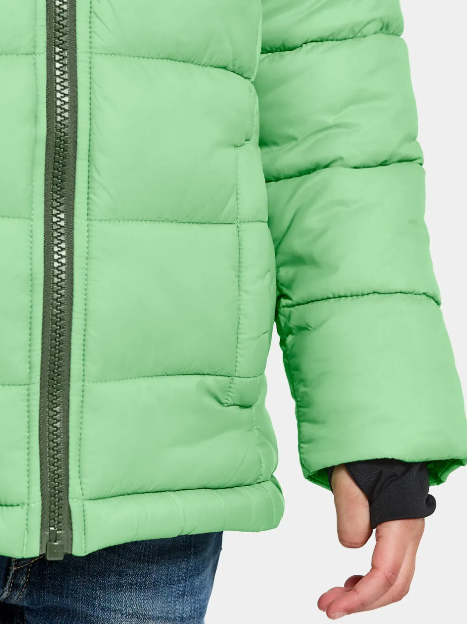Didriksons Fox Kids' Jacket- Syystakit|Talvitakit