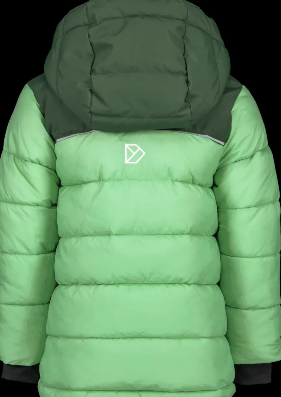 Didriksons Fox Kids' Jacket- Syystakit|Talvitakit