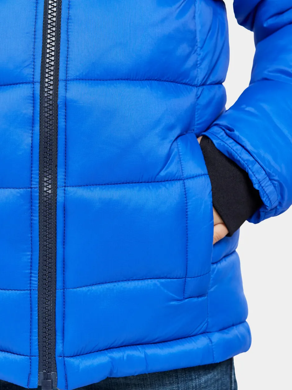 Didriksons Fox Kids' Jacket- Syystakit|Talvitakit