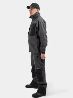 Didriksons Fractus Jacket- Syystakit|Kuoritakit