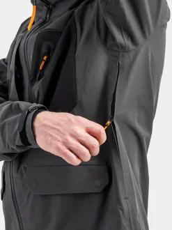 Didriksons Fractus Jacket- Syystakit|Kuoritakit