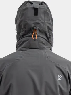 Didriksons Fractus Jacket- Syystakit|Kuoritakit