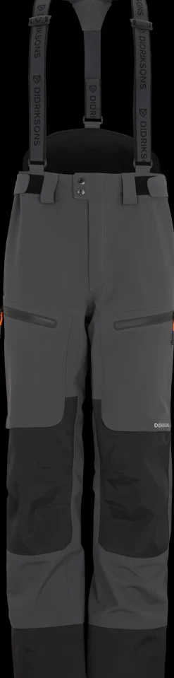 Didriksons Fractus Pants- Sadehousut|Sadehousut