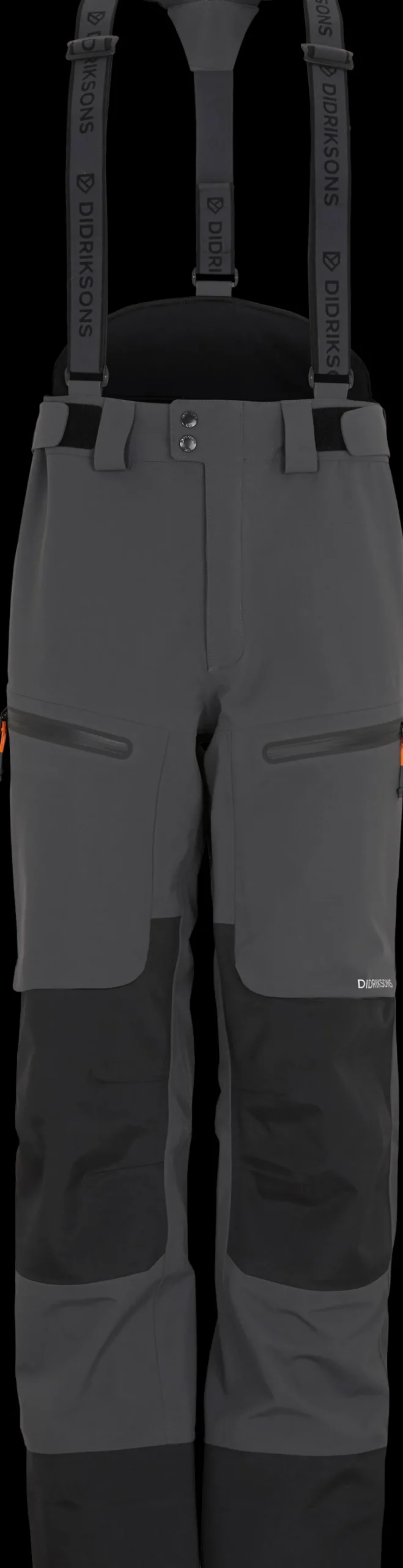 Didriksons Fractus Pants- Sadehousut|Sadehousut
