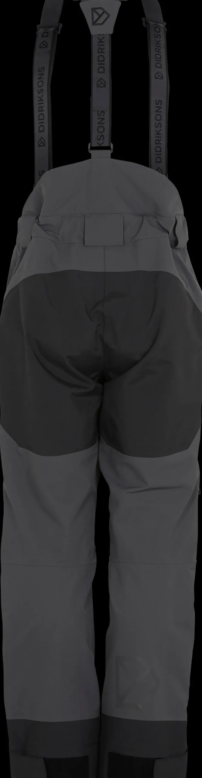 Didriksons Fractus Pants- Sadehousut|Sadehousut
