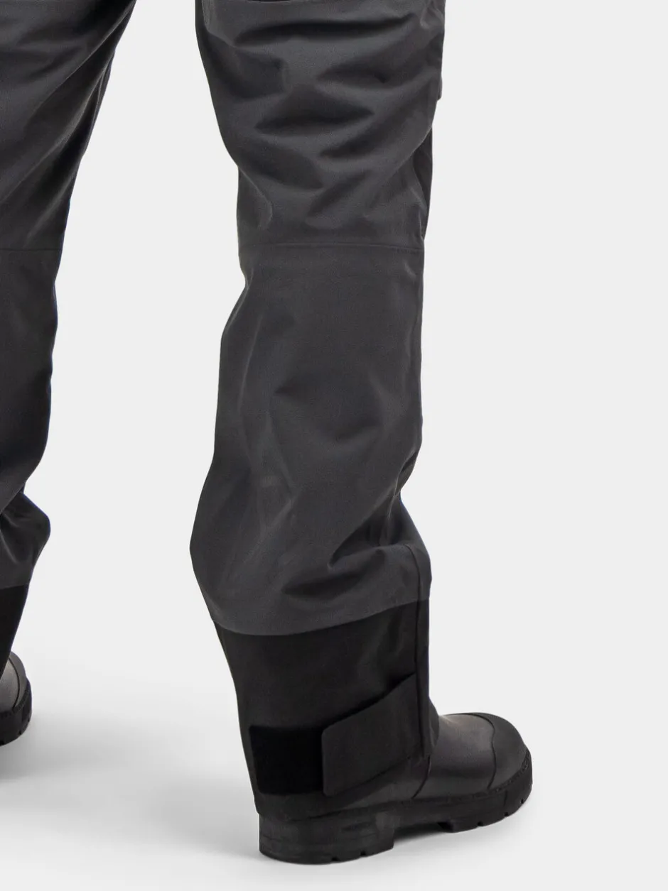 Didriksons Fractus Pants- Sadehousut|Sadehousut