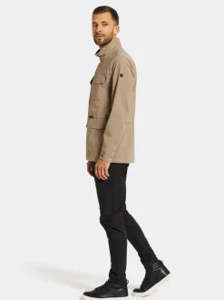 Didriksons Frank Jacket- Kevättakit|Kuoritakit