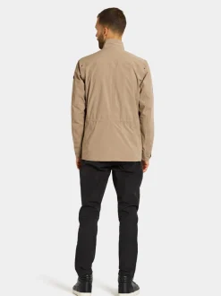 Didriksons Frank Jacket- Kevättakit|Kuoritakit