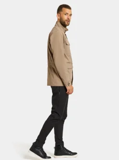 Didriksons Frank Jacket- Kevättakit|Kuoritakit