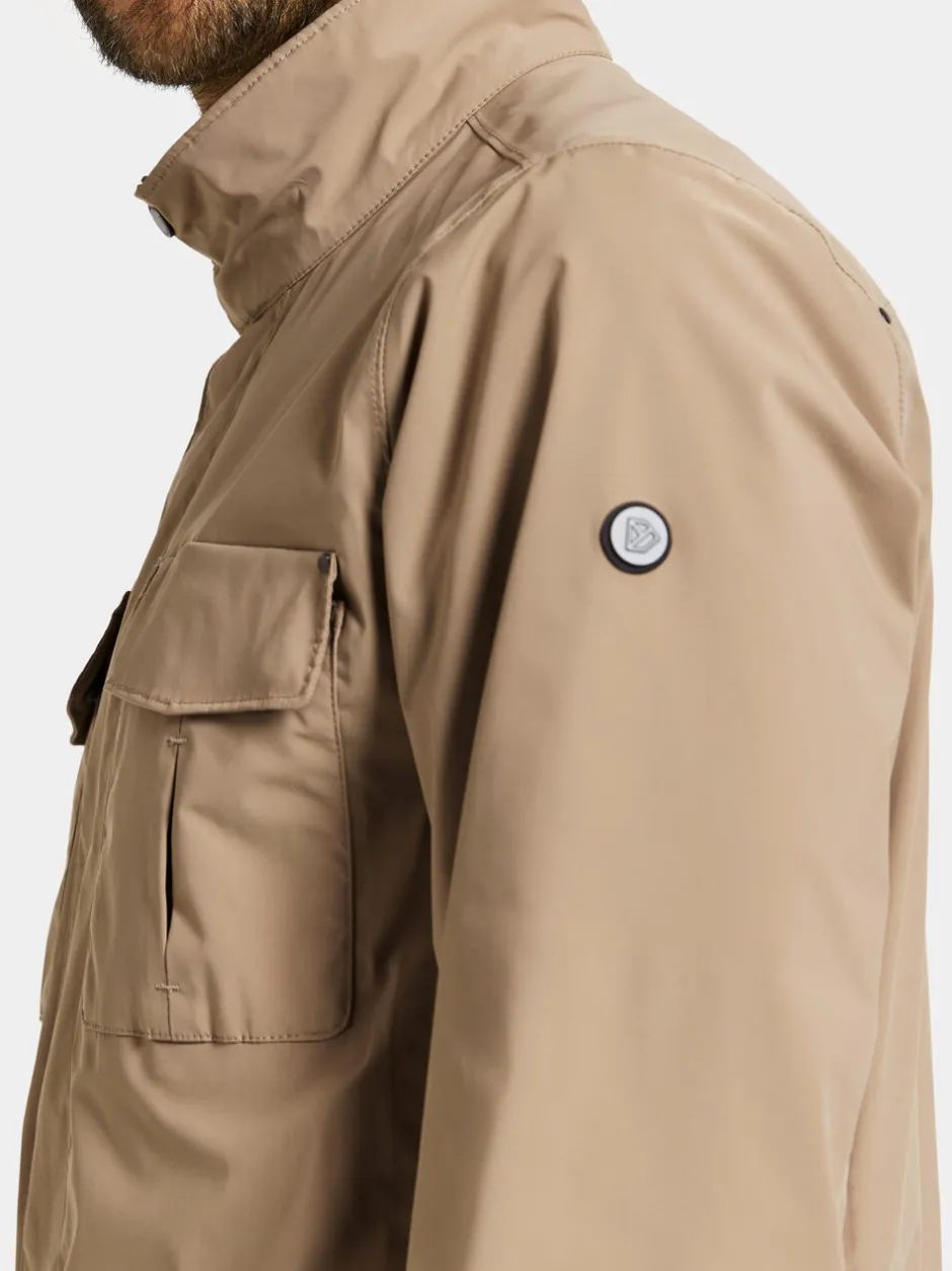 Didriksons Frank Jacket- Kevättakit|Kuoritakit