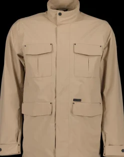 Didriksons Frank Jacket- Kevättakit|Kuoritakit