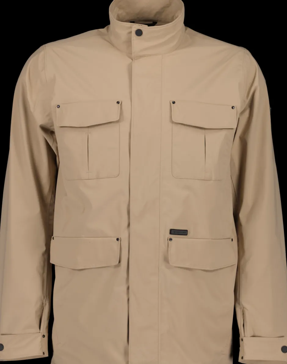 Didriksons Frank Jacket- Kevättakit|Kuoritakit
