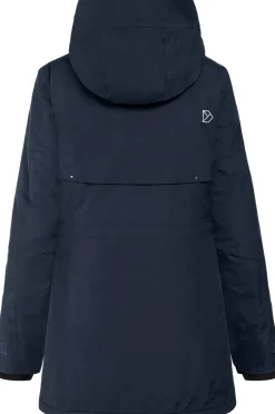 Didriksons Frida Parka- Syystakit|Talvitakit